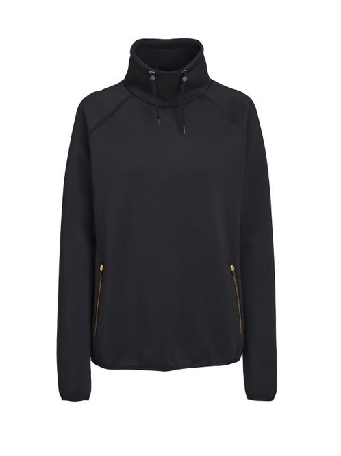 Hovedbilde WAHLSTEN EDITE DAMERS MIDLAYER, SVART