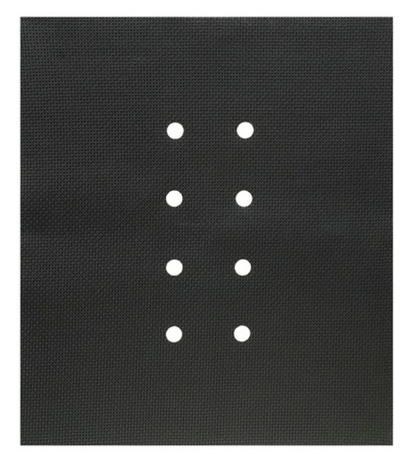 Hovedbilde Wahlsten Sklipad Monté, 3mm