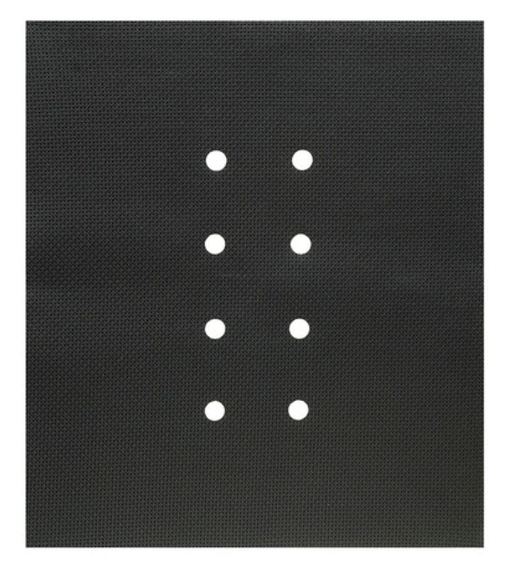 Wahlsten Sklipad Monté, 3mm