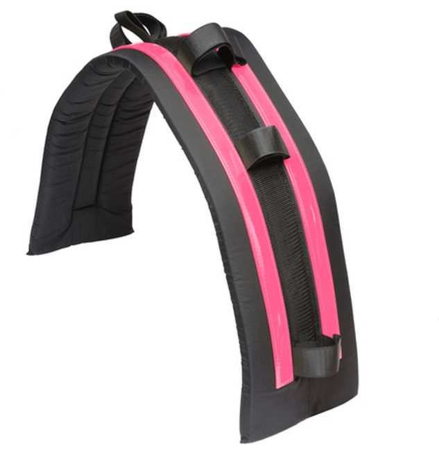 Hovedbilde Wahlsten Premium Beta Selepute - Rosa