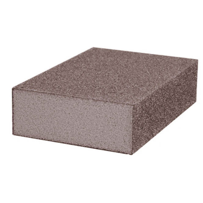 Hovedbilde 3M Pusseblokk - 100 x 68 x 26
