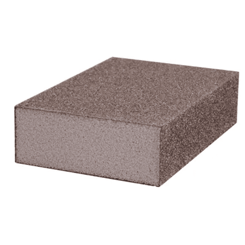 3M Pusseblokk - 100 x 68 x 26