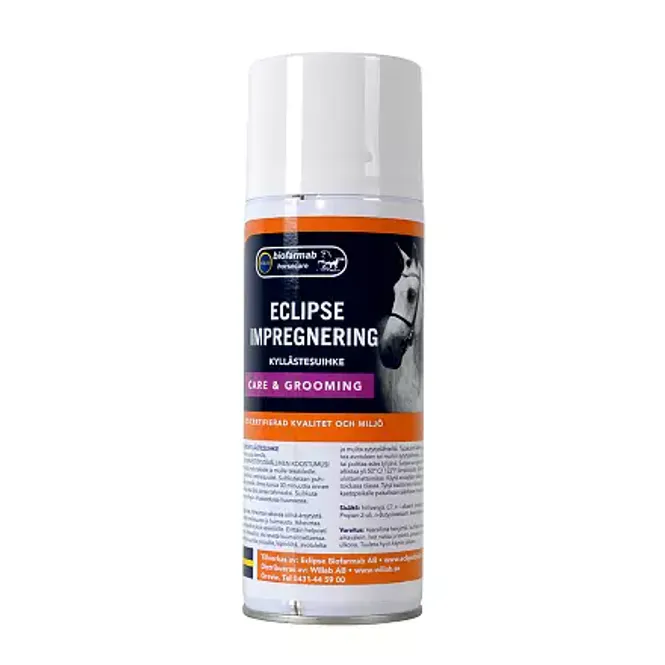 Hovedbilde Eclipse Impregneringsspray 400ml