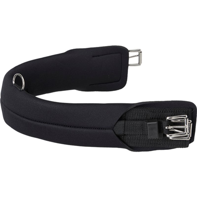 Wahlsten Premium Next Level Race QH Harness Complete Biothane