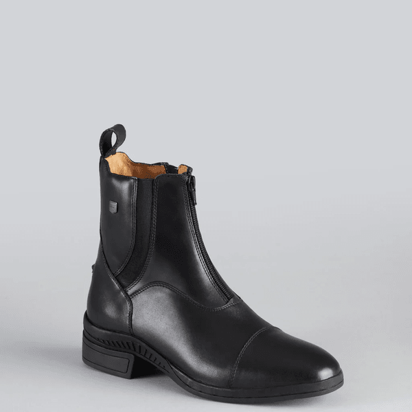 Hovedbilde Premier Equine Balmoral Lær Rideskole