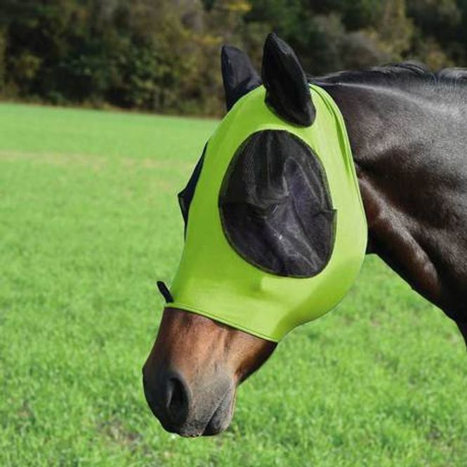 Hovedbilde Lami-cell Flue Maske Lycra