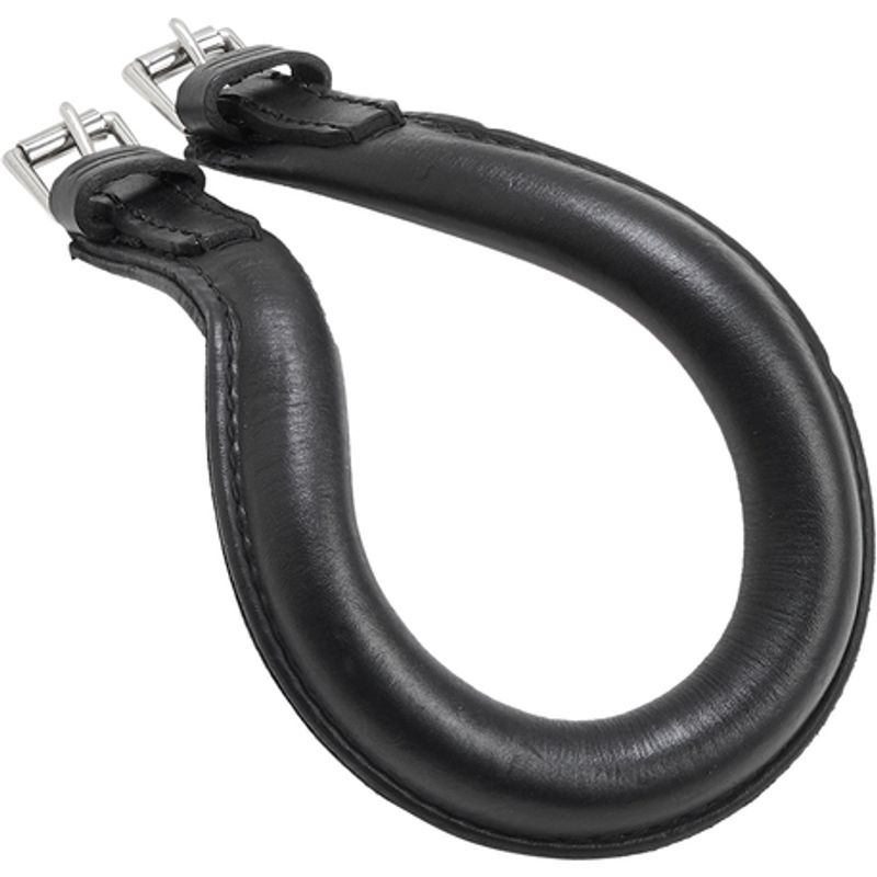 Wahlsten Premium Next Level Race QH Harness Complete Biothane