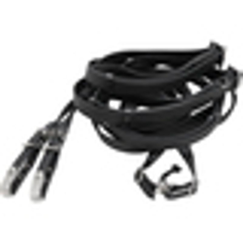 Wahlsten Premium Next Level Race QH Sele Komplett Biothane Full