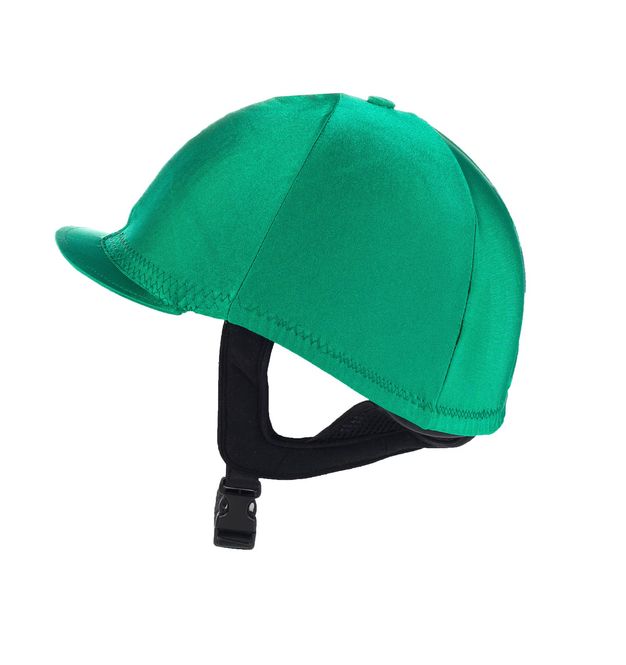 Hovedbilde TKO Lycra Hjelmtrekk