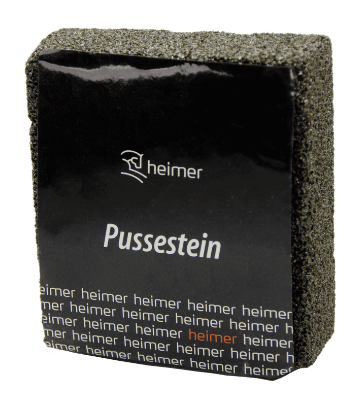 Pussestein