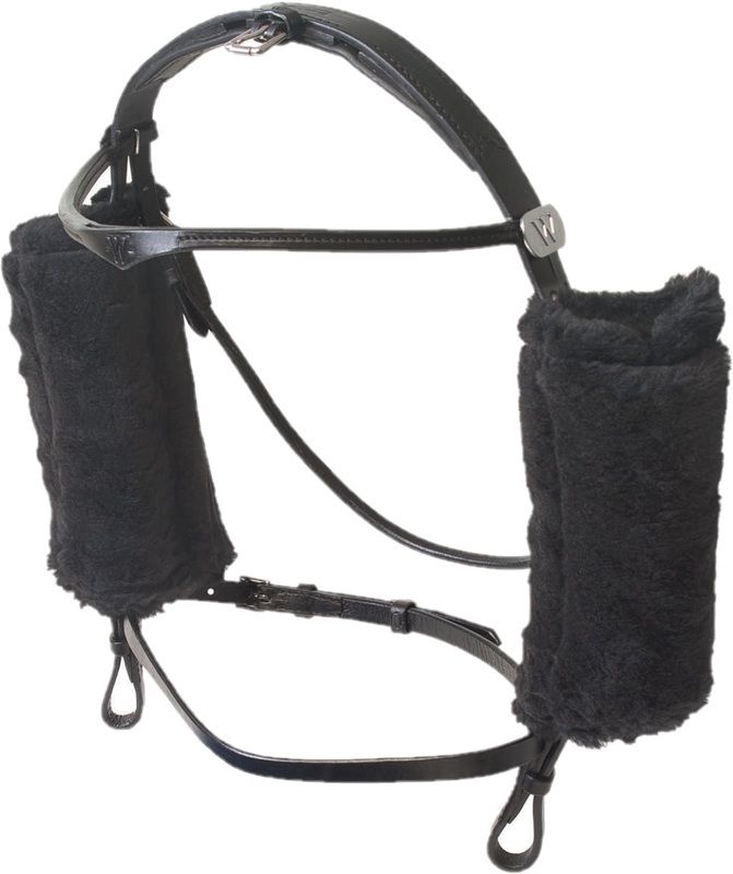 Wahlsten Premium Cant See Back