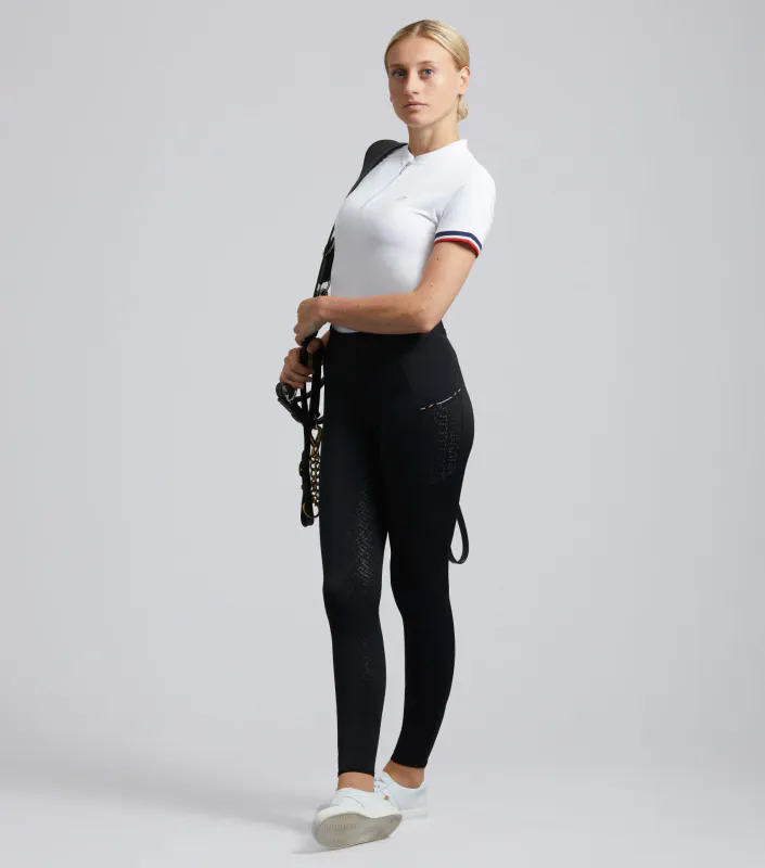 Premie Equine ridetights, Aporia