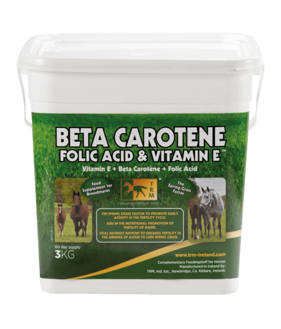 Hovedbilde TRM Beta Carotene