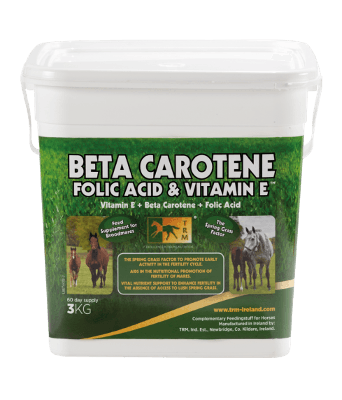 TRM Beta Carotene