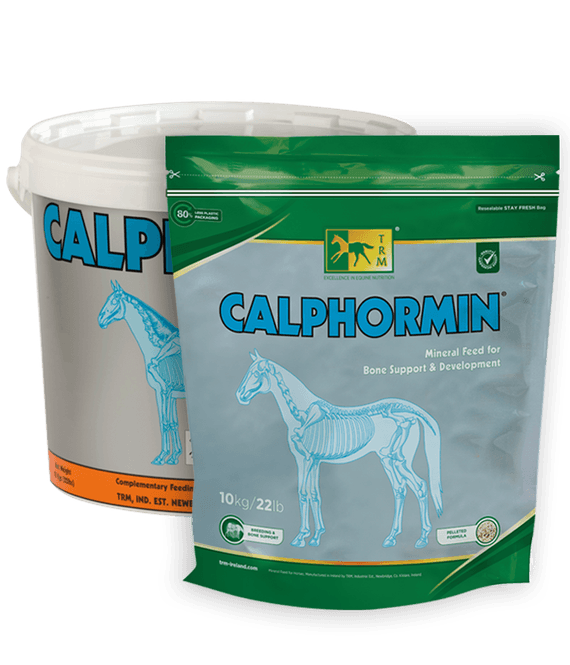Hovedbilde TRM Calphormin