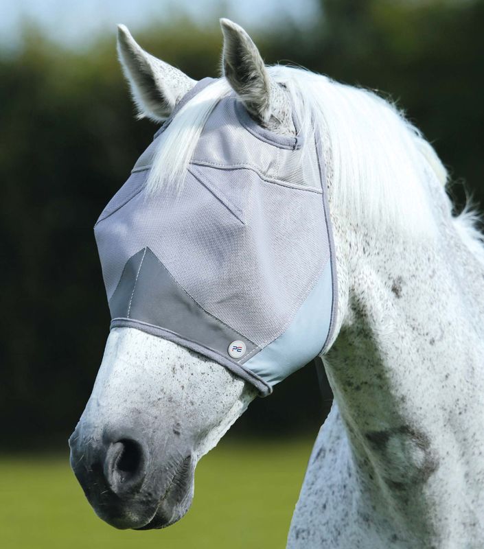 Premier Equiene Fluemaske