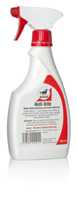 Hovedbilde Leovet Anti-bite - 500ml