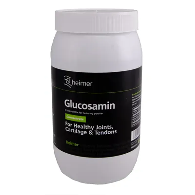 Heimer Glucosamine