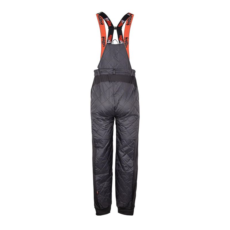 Mira Thermal Set 2-piece Quilted - Dame