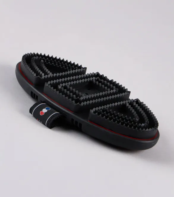 Hovedbilde Premier Equine Flexi curry comb
