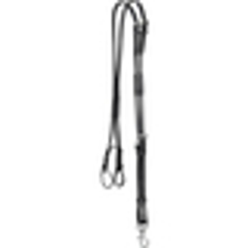 Wahlsten Premium Next Level Race QH Harness Complete Biothane