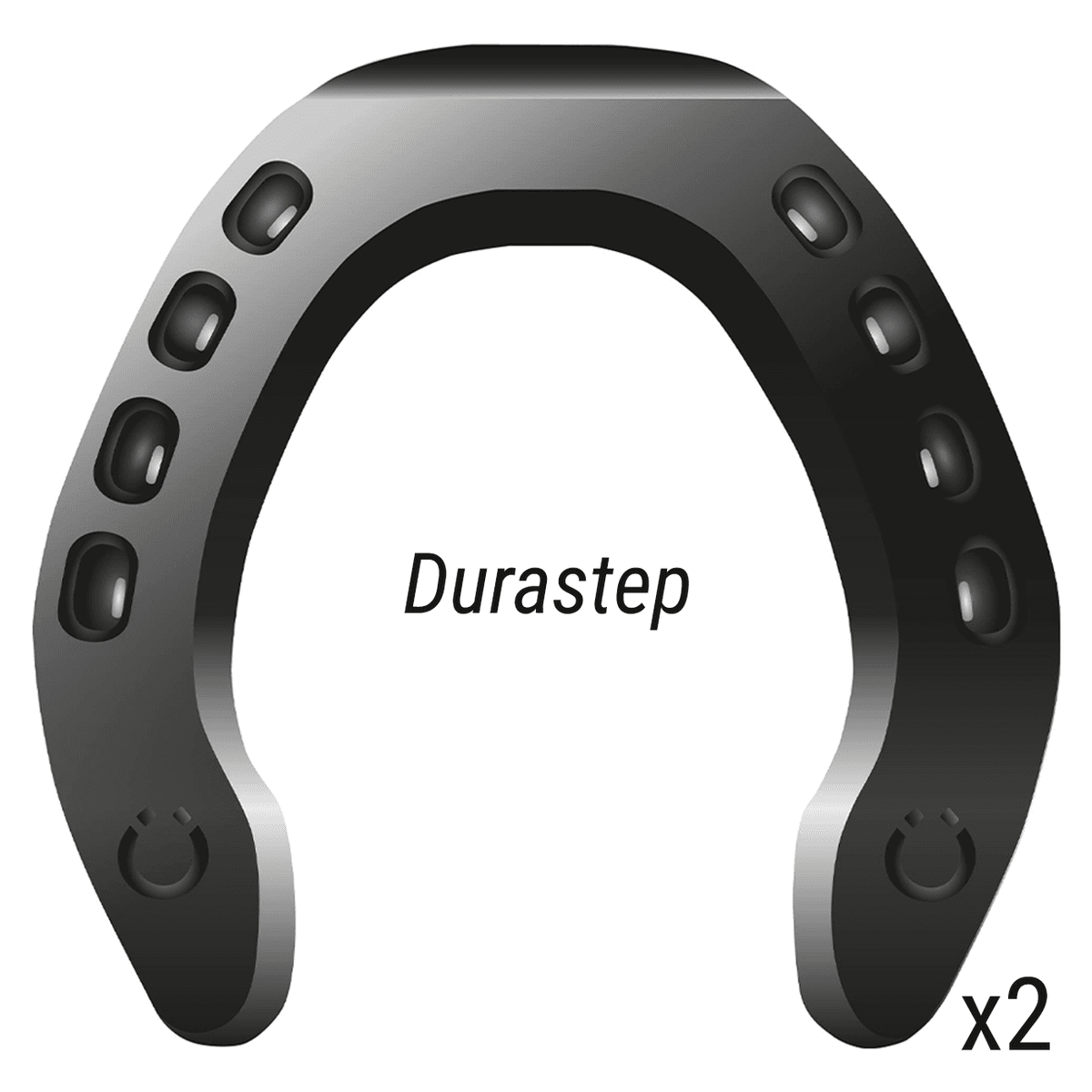 Öllöv Durastep Sko