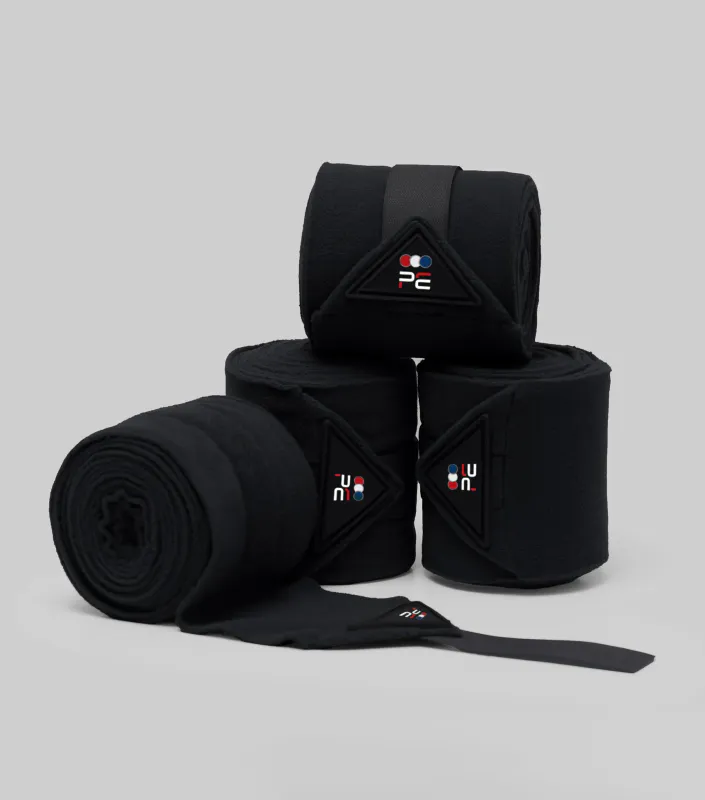 Premier Equine fleecebandasjer