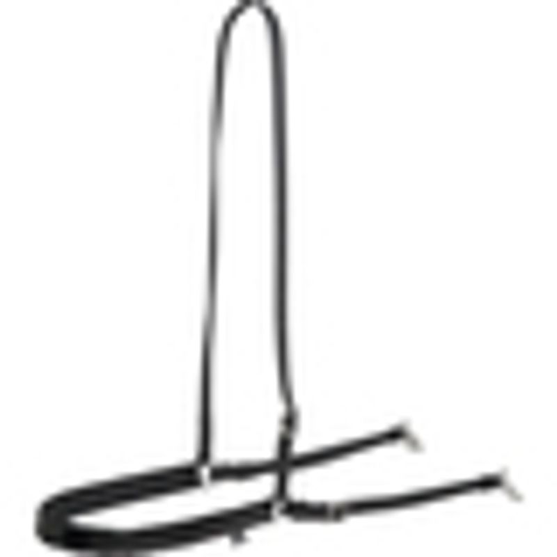 Wahlsten Premium Next Level Race QH Harness Complete Biothane