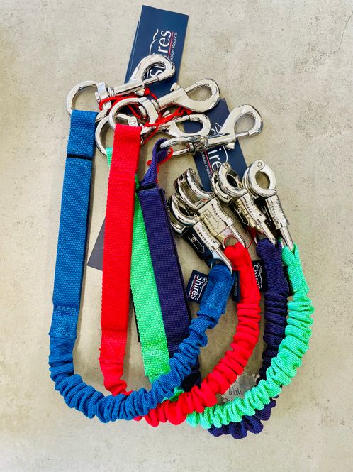 Hovedbilde Shires transportbinding med borrelås