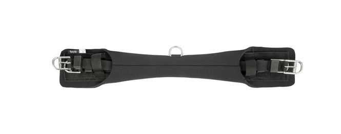 Hovedbilde Gjord til travsele QH+ST, Neoprene