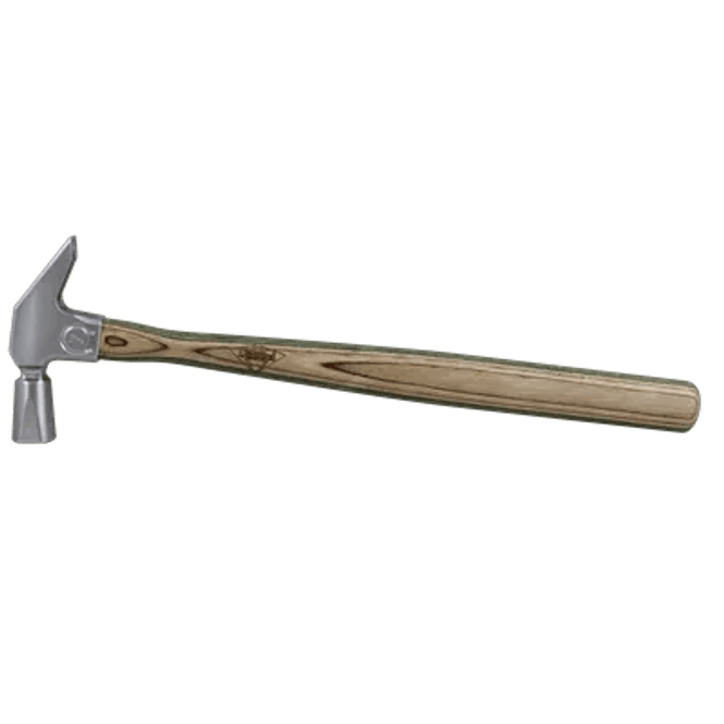 Hovedbilde Diamond Sømhammer Ergonomisk