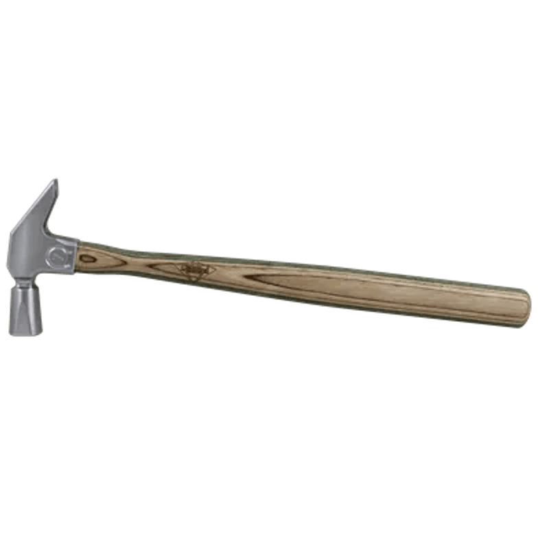 Diamond Sømhammer Ergonomisk