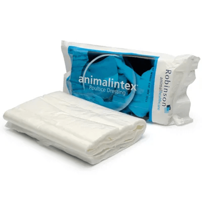 Robinson Animalintex Poultice Dressing