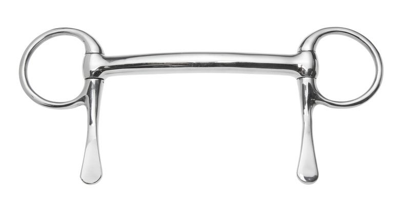 Wahlsten Stang Bitt