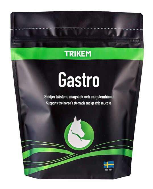 Hovedbilde TRIKEM GASTRO, 1000g