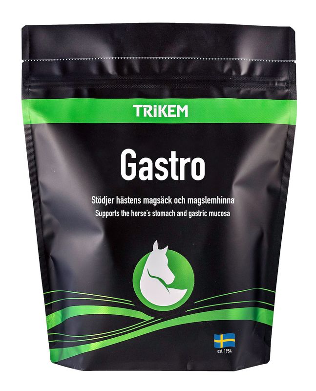TRIKEM GASTRO, 1000g