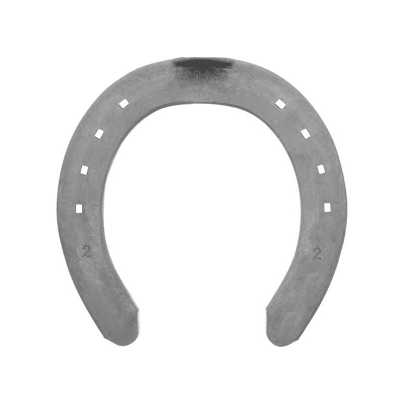 Mustad Libero Ridesko - Fram