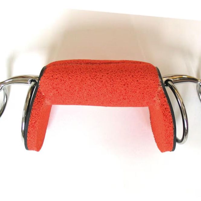 Hovedbilde Wahlsten Premium Soft Bitt Entomsbitt, 11,5cm