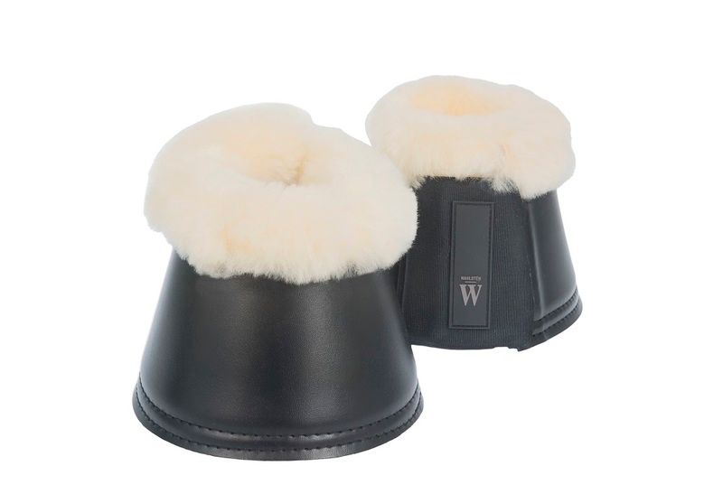 Wahlsten Elite Neopren boots med saueskinn
