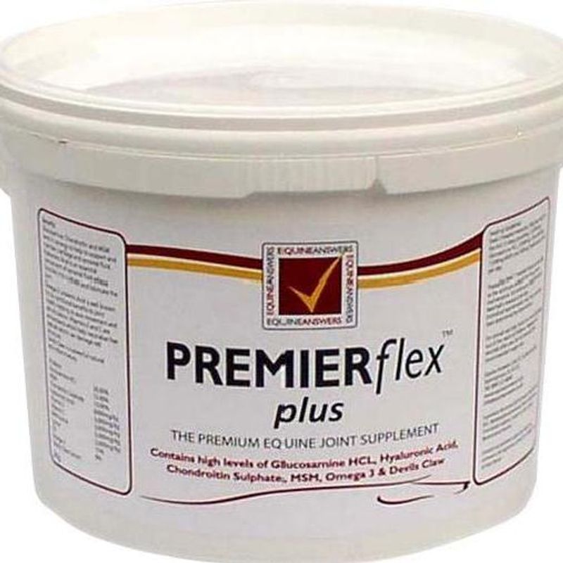 Premier flex plus