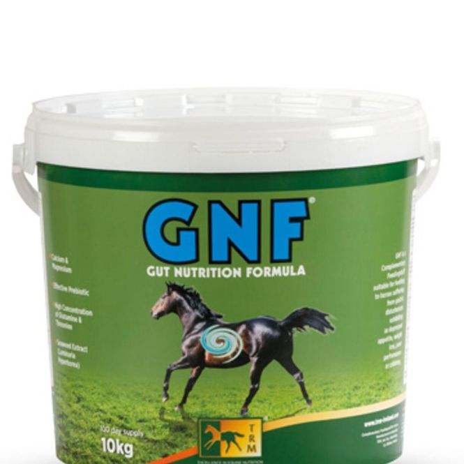 Hovedbilde TRM GNF Gut Nutrition Formula