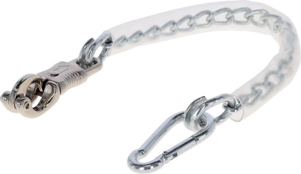 Hovedbilde Gummiert Kjetting