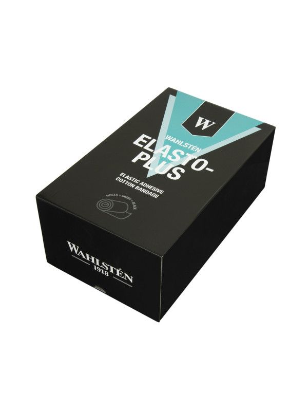 Wahlsten Elastoplus Bandasje