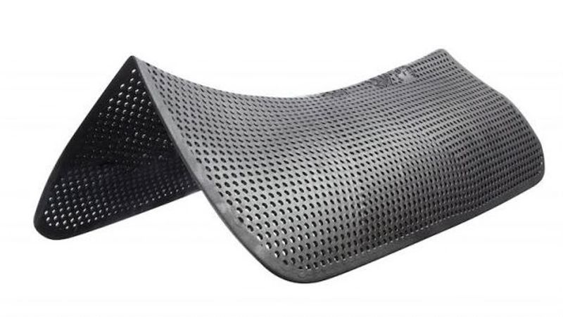 Acavallo Soft Gel Pad