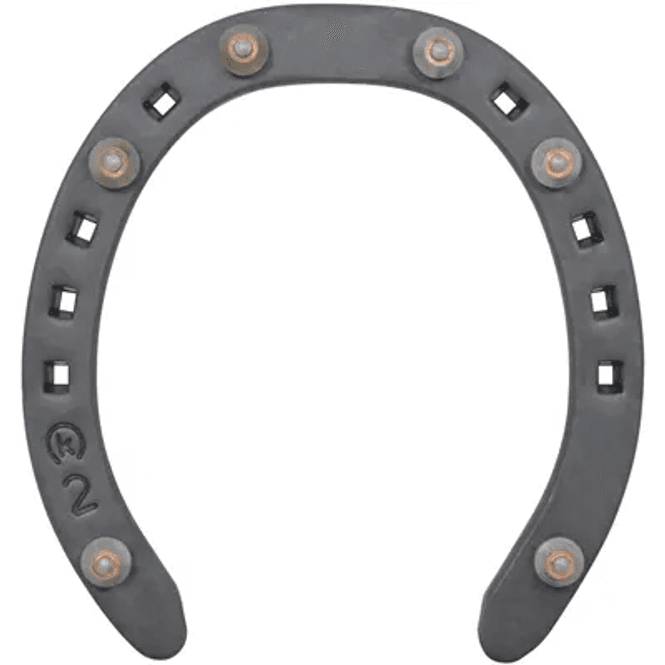 Hovedbilde Kerckhaert Legend Flat m/ Lav Fast Brodd 15x6 - ...