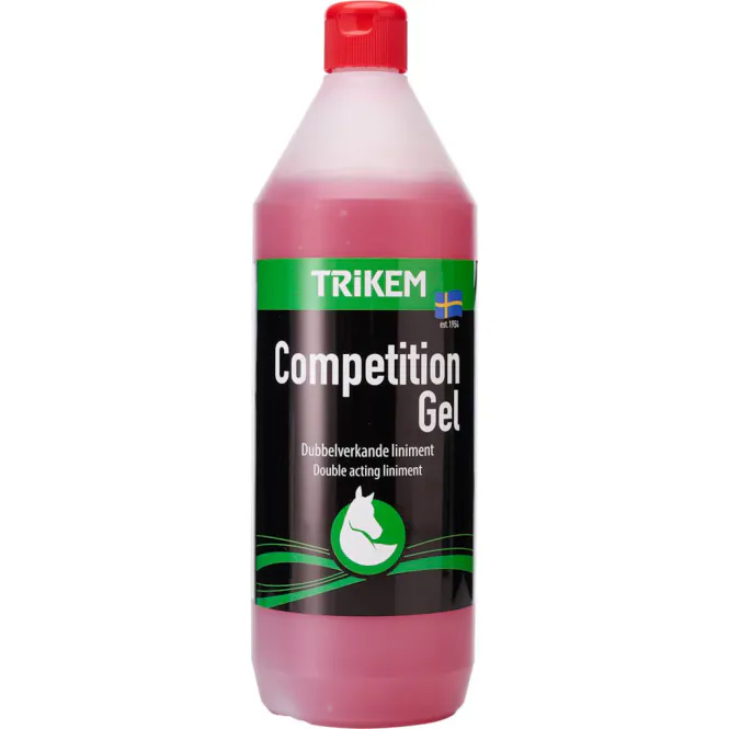 Hovedbilde TRiKEM Competition Gel