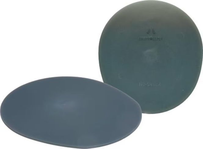 Hovedbilde No-shock pad large hard