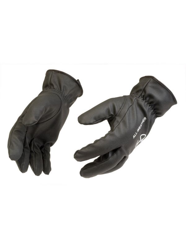 SM ALL WEATHER REGN HANDSKER