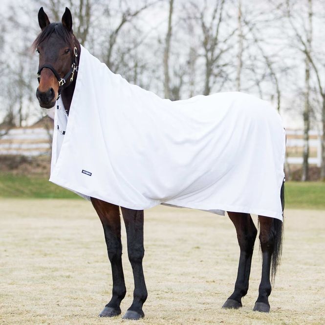 Hovedbilde Finntack Pro Fleece Coolerdekken
