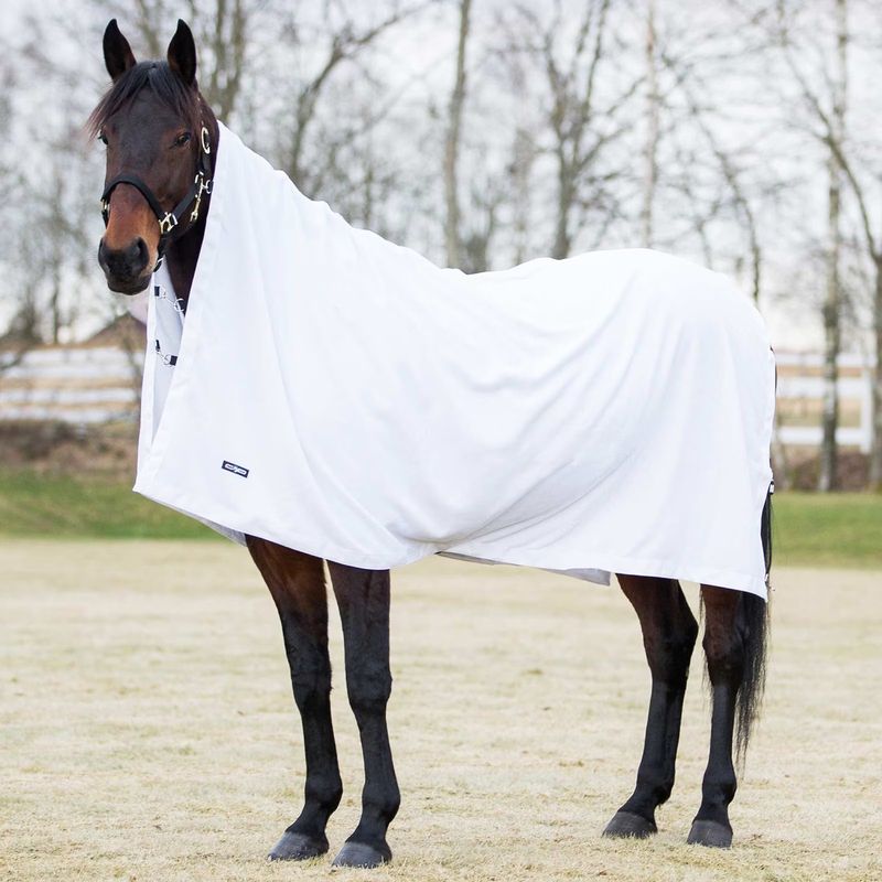 Finntack Pro Fleece Coolerdekken